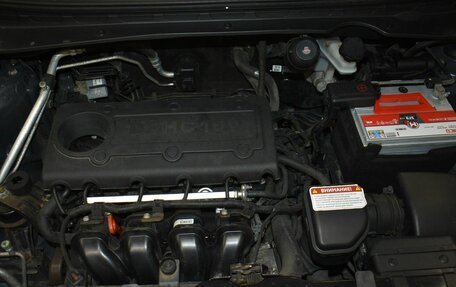 KIA Sportage III, 2011 год, 949 000 рублей, 16 фотография