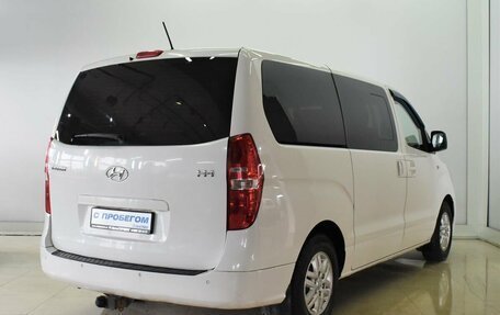 Hyundai H-1 II рестайлинг, 2018 год, 2 375 000 рублей, 4 фотография