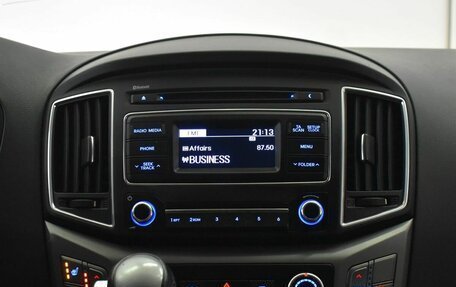 Hyundai H-1 II рестайлинг, 2018 год, 2 375 000 рублей, 7 фотография