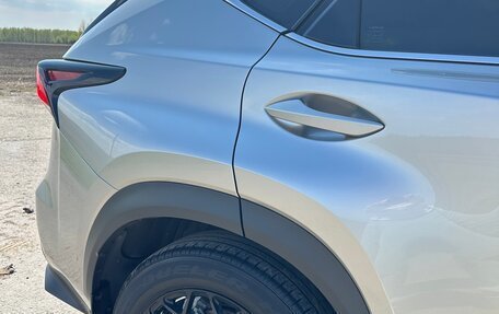 Lexus NX I, 2019 год, 4 500 000 рублей, 9 фотография