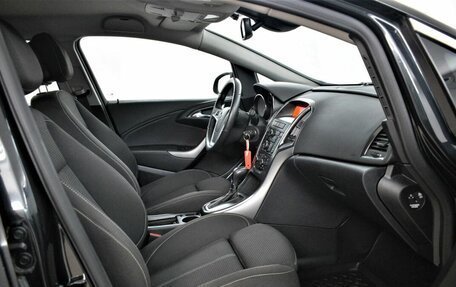 Opel Astra J, 2011 год, 795 000 рублей, 10 фотография