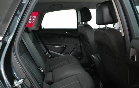 Opel Astra J, 2011 год, 795 000 рублей, 11 фотография