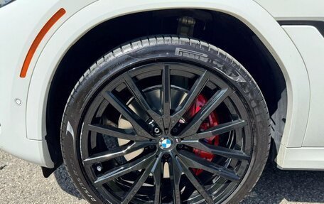 BMW X6, 2022 год, 7 415 125 рублей, 9 фотография