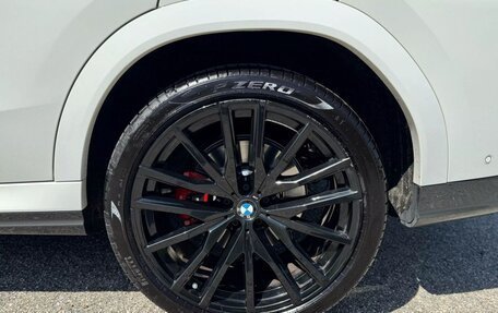 BMW X6, 2022 год, 7 415 125 рублей, 10 фотография