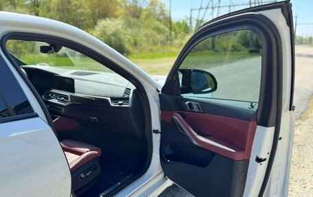 BMW X6, 2022 год, 7 415 125 рублей, 16 фотография