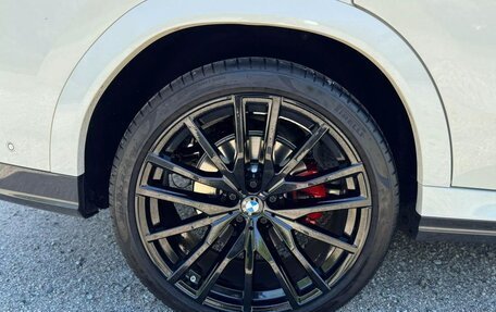 BMW X6, 2022 год, 7 415 125 рублей, 11 фотография