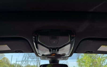 BMW X6, 2022 год, 7 415 125 рублей, 27 фотография