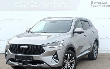 Haval F7 I, 2020 год, 1 569 000 рублей, 1 фотография