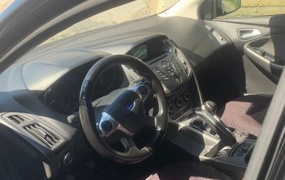 Ford Focus III, 2013 год, 670 000 рублей, 1 фотография