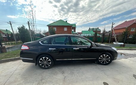 Nissan Teana, 2011 год, 1 330 000 рублей, 1 фотография