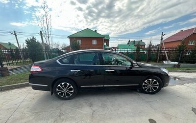Nissan Teana, 2011 год, 1 330 000 рублей, 1 фотография