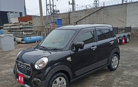 Daihatsu Cast I, 2017 год, 870 000 рублей, 1 фотография