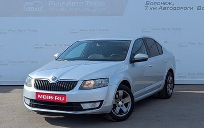 Skoda Octavia, 2013 год, 1 110 000 рублей, 1 фотография