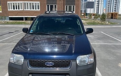 Ford Maverick II, 2003 год, 765 000 рублей, 1 фотография