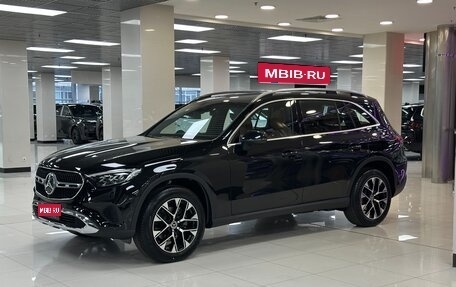Mercedes-Benz GLC, 2024 год, 8 200 000 рублей, 1 фотография