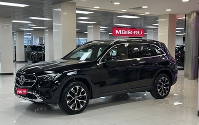 Mercedes-Benz GLC, 2024 год, 8 200 000 рублей, 1 фотография
