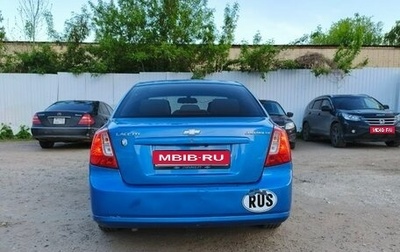Chevrolet Lacetti, 2008 год, 600 000 рублей, 1 фотография
