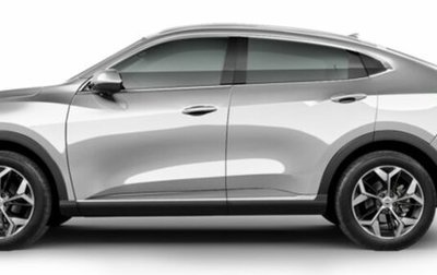 Haval F7x, 2025 год, 3 699 000 рублей, 1 фотография