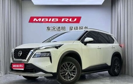 Nissan X-Trail, 2021 год, 2 100 000 рублей, 1 фотография
