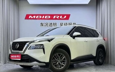 Nissan X-Trail, 2021 год, 2 100 000 рублей, 1 фотография