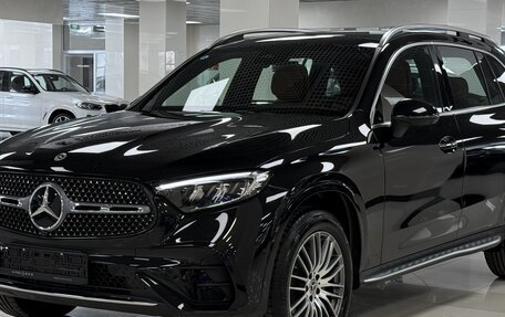 Mercedes-Benz GLC, 2024 год, 9 200 000 рублей, 1 фотография