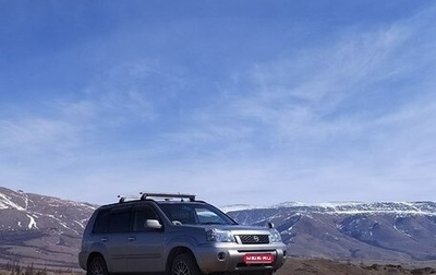 Nissan X-Trail, 2003 год, 840 000 рублей, 1 фотография