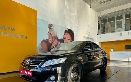 Toyota Camry, 2009 год, 939 000 рублей, 1 фотография