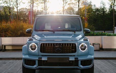 Mercedes-Benz G-Класс AMG, 2025 год, 35 700 000 рублей, 1 фотография