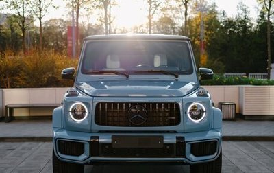Mercedes-Benz G-Класс AMG, 2025 год, 35 700 000 рублей, 1 фотография