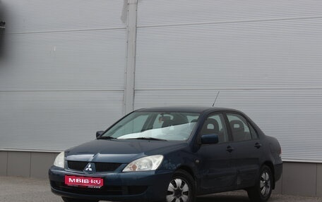 Mitsubishi Lancer IX, 2009 год, 490 000 рублей, 1 фотография