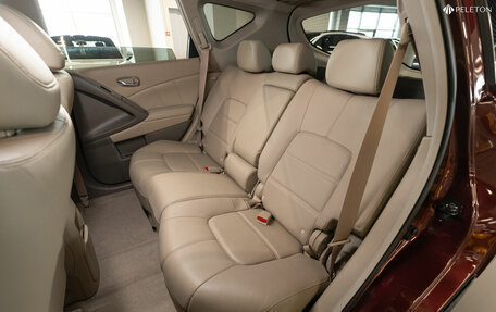 Nissan Murano, 2013 год, 1 650 000 рублей, 15 фотография