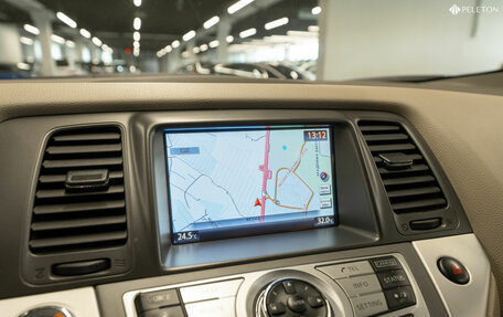 Nissan Murano, 2013 год, 1 650 000 рублей, 18 фотография