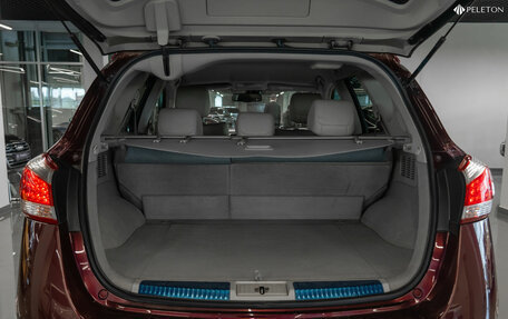Nissan Murano, 2013 год, 1 650 000 рублей, 7 фотография