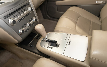 Nissan Murano, 2013 год, 1 650 000 рублей, 17 фотография