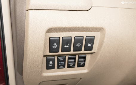 Nissan Murano, 2013 год, 1 650 000 рублей, 25 фотография