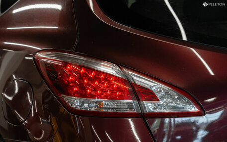 Nissan Murano, 2013 год, 1 650 000 рублей, 30 фотография