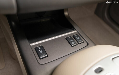 Nissan Murano, 2013 год, 1 650 000 рублей, 26 фотография