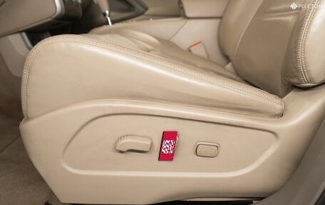 Nissan Murano, 2013 год, 1 650 000 рублей, 23 фотография