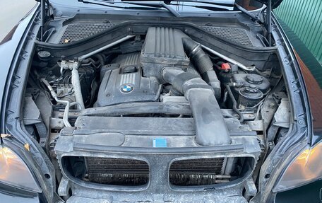 BMW X5, 2008 год, 1 849 000 рублей, 10 фотография
