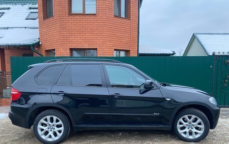 BMW X5, 2008 год, 1 849 000 рублей, 12 фотография