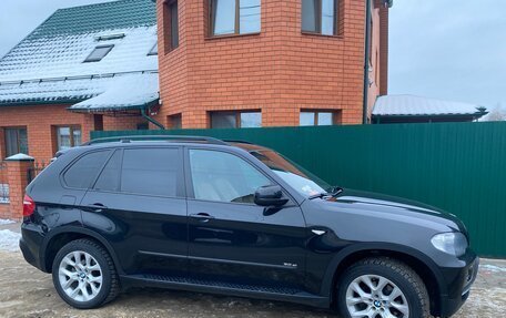 BMW X5, 2008 год, 1 849 000 рублей, 13 фотография