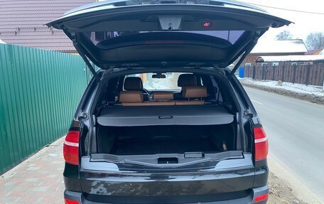 BMW X5, 2008 год, 1 849 000 рублей, 25 фотография