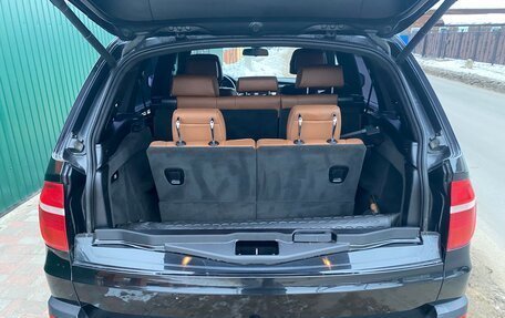 BMW X5, 2008 год, 1 849 000 рублей, 23 фотография