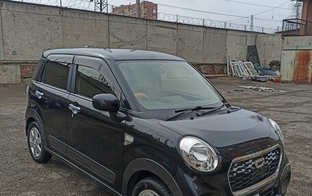 Daihatsu Cast I, 2017 год, 870 000 рублей, 3 фотография