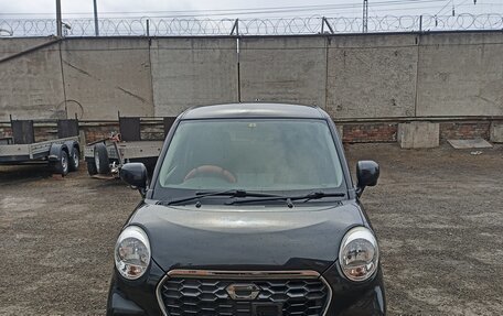 Daihatsu Cast I, 2017 год, 870 000 рублей, 2 фотография