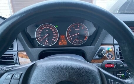 BMW X5, 2008 год, 1 849 000 рублей, 16 фотография