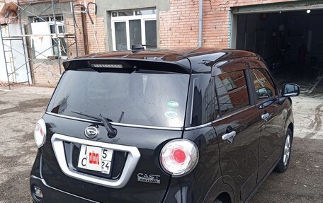 Daihatsu Cast I, 2017 год, 870 000 рублей, 7 фотография