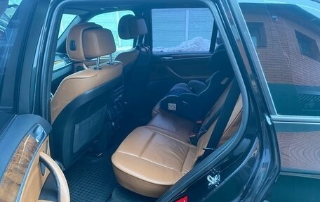 BMW X5, 2008 год, 1 849 000 рублей, 24 фотография