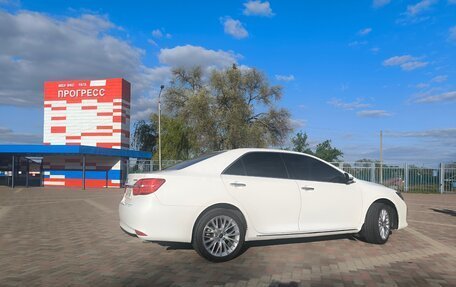 Toyota Camry, 2012 год, 1 850 000 рублей, 3 фотография