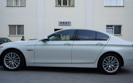 BMW 5 серия, 2015 год, 2 600 000 рублей, 5 фотография